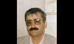 Emekli öğretmen Ahmet Yüksek hayatını kaybetti
