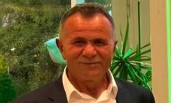 Emekli öğretmen Esat Özdemir hayatını kaybetti