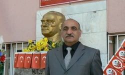 Emekli öğretmen Kemalettin Yeşilyurt hayatını kaybetti