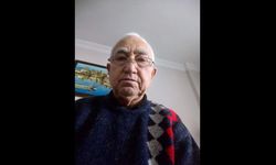 Emekli öğretmen Talat Akcan hayatını kaybetti