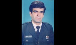 Emekli Polis Memuru Hakkı Eldeş hayatını kaybetti
