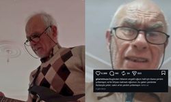Engelli oğluna bakmak için gitarını satan Musa Amca kimdir?