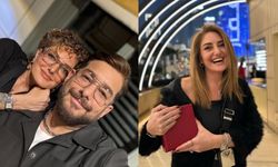 Enis Arıkan ablası kim? Gamze Arıkan kimdir?
