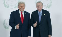 Erdoğan ile Trump arasında kritik telefon görüşmesi