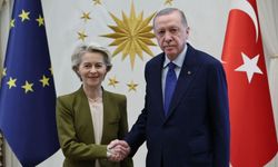 Erdoğan ile Ursula von der Leyen arasında kritik telefon görüşmesi
