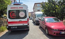 Korkunç olay: Evde cansız beden bulundu!