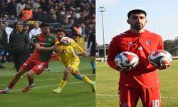 Yeşil-kırmızılı futbolcuların sözleşmeleri sona erdi, Erhan Öztürk ayrılabilir!