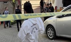 Eşine silahla saldıran damat, kayınvalidesi tarafından bıçaklanarak öldürüldü