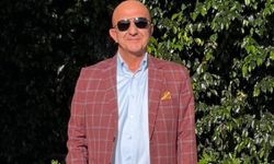 Eski Bakan Çavuşoğlu'nun kardeşi, Aydın Çavuşoğlu silahla vurulmuş halde bulundu