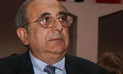 Eski Bakan Prof. Dr. Baran Tuncer vefat etti
