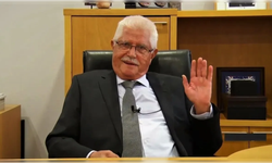 Eski Belediye Başkanı Hacı Ali Özal vefat etti