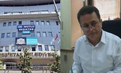 Eski Beşiktaş Belediye Başkan Yardımcısı Cevdet Çalı kimdir?