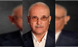 Eski muhtar Reşat Öztürk vefat etti