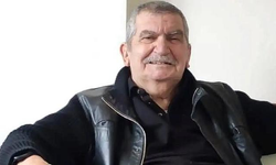 Eski Süper Lig hakemi Erdoğan Çamlıyurt vefat etti