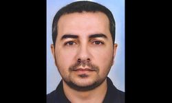 Eski uzman çavuş iş yerinde ölü bulundu