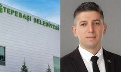 Eskişehir Tepebaşı Belediyesi özel kalem müdürü Özcan Erkaya kimdir?