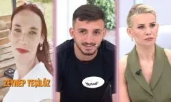 Esra Erol'da Zeynep Yeşilöz kimdir? Zeynep Yeşilöz olayı nedir?