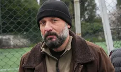 Eşref Rüya Müslüm neden diziden ayrıldı? Tolga Tekin neden diziyi takipten çıktı?