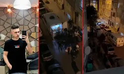 30 yaşındaki kişi kalbinden vurulmuş halde ölü bulundu