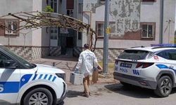 52 yaşındaki şahıs evinde silahla vurulmuş halde ölü bulundu