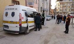 Bir süredir haber alınamayan 61 yaşındaki şahıs koltukta ölü bulundu