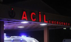 Fabrikada feci kaza: Pres makinesinin altında kalan işçi hayatını kaybetti