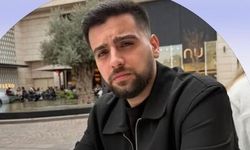 Feci kazada ağır yaralanan Ali Baran Işık kurtarılamadı