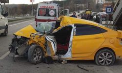 Feci kazada ağır yaralanmıştı: 71 günlük yaşam mücadelesini kaybetti