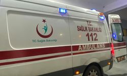 Feci tren kazası: Rayların üzerinde bulunan kişi yaşamını yitirdi