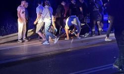 Feci zincirleme kaza: 4 araç birbirine girdi, 3 kişi hayatını kaybetti