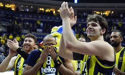 Fenerbahçe Beko, Zalgiris Kaunas’ı uzatmada geçti: Final Four bileti 8. kez geldi