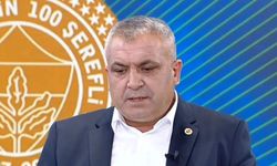 Fenerbahçe’nin eski başkan adayı Eyüp Yeşilyurt hayatını kaybetti