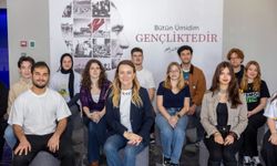 Ferdi Zeyrek Gençlik Merkezi’nde '19 Mayıs' buluşması