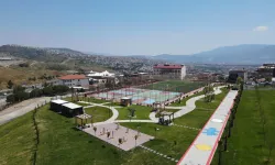 Ferdi Zeyrek Spor Kompleksi, Özgür Özel’in katılımıyla açılacak