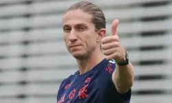 Filipe Luis kimdir? Filipe Luis’in hayatı futbol ve teknik direktör kariyeri