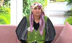 Cemile Ahundov kimdir, nereli, kaç yaşında?