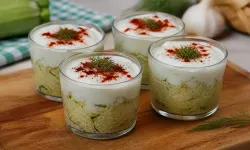 Gelinim Mutfakta bir bardak kabak tarifi: Bir bardak kabak nasıl yapılır?