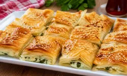 Gelinim Mutfakta pileli börek tarifi: Pileli börek nasıl yapılır?