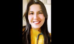 Genç Doktor Amber Yıldız kazada hayatını kaybetti