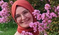 Genç matematik öğretmeni Büşra Akturan Yiğit vefat etti