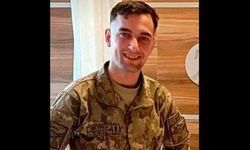 Genç Uzman Çavuş Emirhan Bayram hayatını kaybetti
