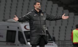 Gençlerbirliği’nde Volkan Demirel dönemi sona erdi!