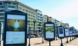 Gençliğin hikâyesi çizgilere taşındı