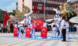 Başkan Pehlivan: "Gençlik varsa gelecek vardır"
