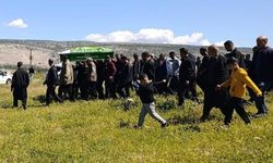 Geri manevra yapan dede, 1,5 yaşındaki torununu ezdi