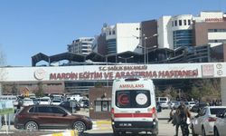 Geri manevra yapan otomobilin altında kalan 2 yaşındaki çocuk hayatını kaybetti
