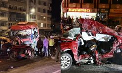 Giresun zincirleme kaza olayı nedir? Giresun kazada kaç ölü, kaç yaralı var?
