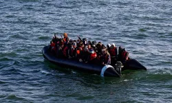 Göçmen botu su aldı: Bir düzensiz göçmen hayatını kaybetti
