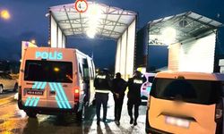 Göçmen kaçakçılığına darbe: 2 organizatör tutuklandı