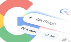 Google arama çubuğunu yapay zekaya teslim etti